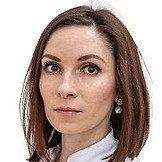 Врач Александрова Елена Владимировна