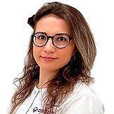 Врач Александрова Мария Дмитриевна