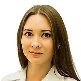 Врач Терещенко (Александрова) Надежда Вениаминовна