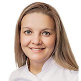 Врач Алексеева Ирина Михайловна
