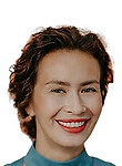 Врач Алексеева Марина Владимировна