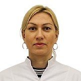 Врач Алексеева Оксана Александровна