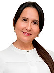 Врач Алиаскарова Лилия Илусовна
