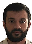 Врач Алиев Рамазан Гаджиевич