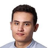 Врач Алиев Шариф Рустамович