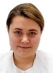 Врач Алиханова Лейсан Ильдаровна