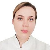Врач Алимбекова Лилия Раисовна