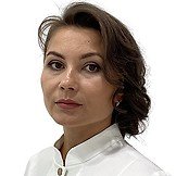Врач Алиметова Зульфия Раисовна