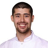 Врач Алимов Малик Алимович
