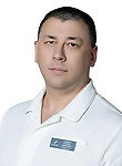 Врач Алишев Ильнар Амирович
