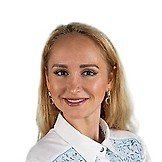 Врач Аллуш Наталья Сергеевна