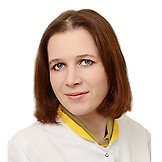 Врач Альмиз Людмила Николаевна