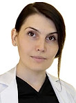Врач Алпутова Снежана Михайловна