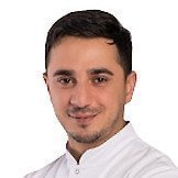 Врач Альраваш Хамзех Омар