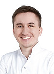 Врач Алтынбаев Рамис Фаридович