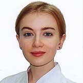 Врач Амерханова Яна Рафаиловна