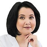 Врач Аминева Эльвира Галимьяновна