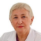 Врач Аминова Альмира Рифкатовна