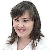 Врач Аминова Замира Анваровна