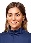 Врач Амирьянова Лилия Глюсовна