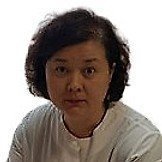 Врач Амирова Азалия Рашидовна