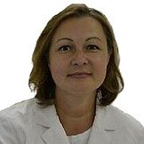 Врач Амирова Екатерина Юрьевна