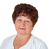 Врач Амирова Фирюза Сулеймановна