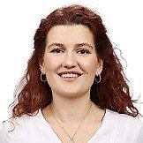 Врач Амирова Жанна Зямилевна