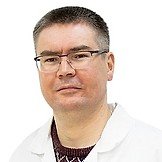 Врач Андреев Андрей Иванович