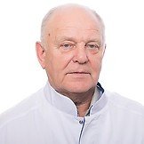 Врач Андреев Петр Степанович