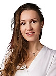 Врач Андреева Наталья Николаевна
