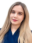 Врач Андреевска Мария Владимировна