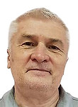 Врач Андрианов Сергей Александрович