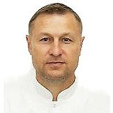 Врач Андронов Владимир Владимирович