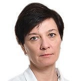 Врач Андрушкевич Регина Анатольевна