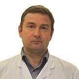 Врач Анисимов Владимир Иванович