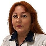 Врач Анисимова Лилия Амировна