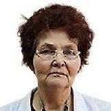 Врач Анисимова Нина Яковлевна
