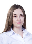 Врач Анненкова Надежда Сергеевна