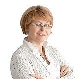 Врач Анохина Антонина Васильевна