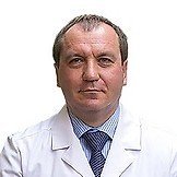 Врач Антонов Александр Михайлович