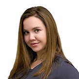 Врач Антонова Айгуль Ринатовна