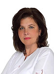 Врач Антропова Елена Юрьевна