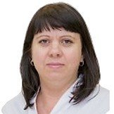 Врач Апакова Марина Анатольевна