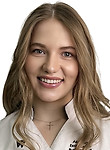 Врач Ардина Екатерина Викторовна