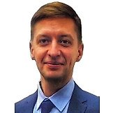 Врач Архипов Евгений Викторович