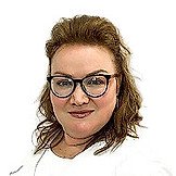 Врач Арсентьева Марина Викторовна