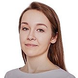 Врач Арсланова Аделя Ильясовна