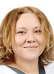 Врач Артемьева Ольга Валерьевна