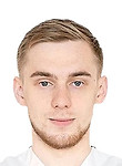 Врач Аржанцев Виталий Андреевич